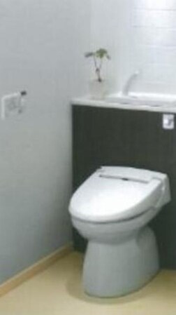 インテルノ芦花の物件内観写真